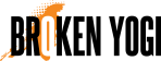 Broken Yogi logo