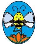 Yogabeez logo